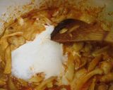 クスクス☆レッドカレー作り方6写真