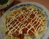 フライパンで☆手羽元の香味照り焼き☆作り方13写真