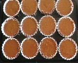 * 簡単 ❤ マドレーヌ・ショコラ♪作り方5写真