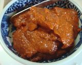 クスクス☆レッドカレー作り方11写真