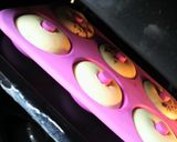 HMで簡単焼きドーナツ作り方6写真