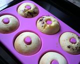 HMで簡単焼きドーナツ作り方7写真