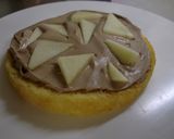 子供の日ケーキ作り方7写真
