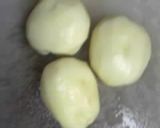 いももち(甘醤油)作り方1写真
