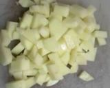 いももち(甘醤油)作り方2写真