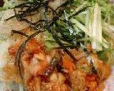 夏はやっぱり冷やしラーメン♪作り方10写真