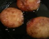いももち(甘醤油)作り方8写真