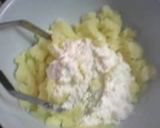 いももち(甘醤油)作り方6写真