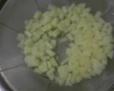 いももち(甘醤油)作り方5写真