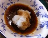 小松菜のシンプル焼きそば作り方6写真