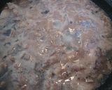 牛すじ肉の下処理作り方2写真