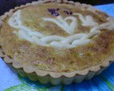 オレオバナナのカップケーキ作り方8写真
