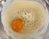 チョコチャンククッキー作り方3写真
