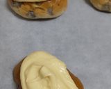 ベーカリー風♪しっとりクッキーパン作り方8写真