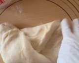 カルダモンロール作り方6写真