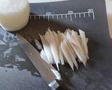 🩷ハムのマリネサラダ🥗作り方2写真