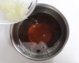 カカオーロプリン&ティーゼリー作り方7写真