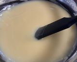 ふわふわ！ホワイトチョコでガトーショコラ作り方1写真