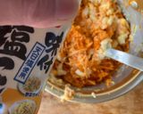 爽やかな卵とにんじんの朝食サラダ作り方11写真