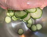 残った麺とツナのサラダ作り方3写真