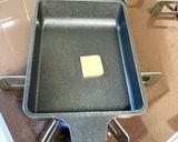 香ばしい♫焼きとうもろこしトースト作り方1写真