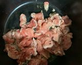 優しい味の豚汁作り方5写真