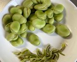 そら豆で豆板醤作り方1写真