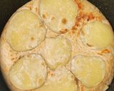 挟まない☆じゃがいも挟み焼き☆ダイエット作り方3写真