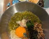 🌟[美肌] 納豆めかぶっかけそうめん🥑作り方6写真