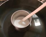 しっかり温度管理でつくる台湾カステラ作り方4写真