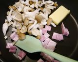 簡単！具だくさん☆クラムチャウダー作り方3写真