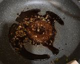 山かけウインナー丼作り方6写真