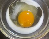 初心者簡単☆オムライスランチ・お弁当作り方2写真
