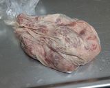 塩こうじで豚こま肉又は鶏肉のから揚げ☆作り方2写真