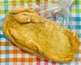 うちのやり方☆汚れ物ナシ❣油揚げの油抜き作り方102写真