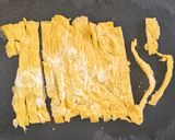 簡単、巻かないキンパ（韓国風混ぜごはん）作り方4写真