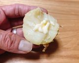 ◎蒸し器でもっと美味しく！蒸し新じゃが◎作り方4写真