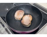 ローストポークのしょうがソース★動画あり作り方24写真
