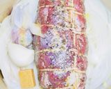 元ステーキ職人のラム肉の柔らか玉ねぎ煮作り方12写真
