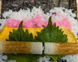 海苔巻きずしと稲荷ずし作り方1写真