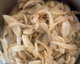 玉ねぎカレー作り方1写真