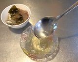 すだちと小麦粉を練り合わせて作るうどん作り方7写真