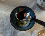 ごま油香る✨おつまみイカそうめん作り方4写真