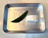 おかんレシピ𓀤𓀣豚しゃぶ肉のおろしうどん作り方4写真