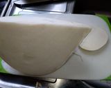 器も食べられる桜島大根カレー作り方2写真