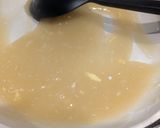 【醤油あん】オートミールで天津飯作り方6写真