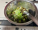 焼肉に😋ウチの自家製醤油ダレ☆ネギ沢山でサッパリ作り方1写真