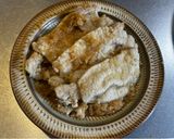 火を使わない生麻辣豆腐丼作り方5写真