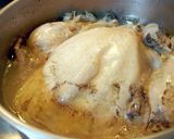 本格　具沢山参鶏湯(サムゲタン)作り方4写真