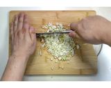 詰めないピーマンの肉詰め★動画あり★作り方4写真